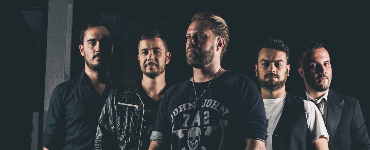 FirecrackerBand's profile banner image