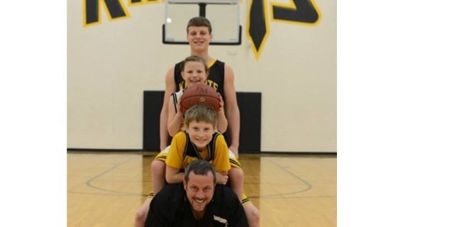 Jim Switzer banner