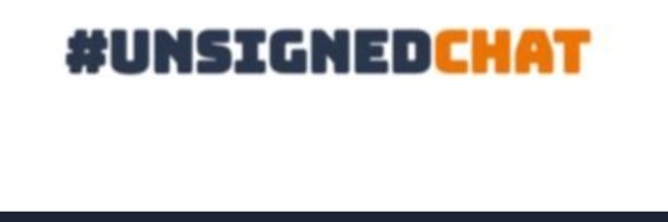 UnsignedChat Profile Banner
