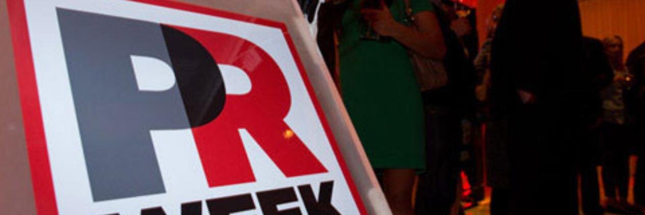 PRWeekProjects's profile banner image