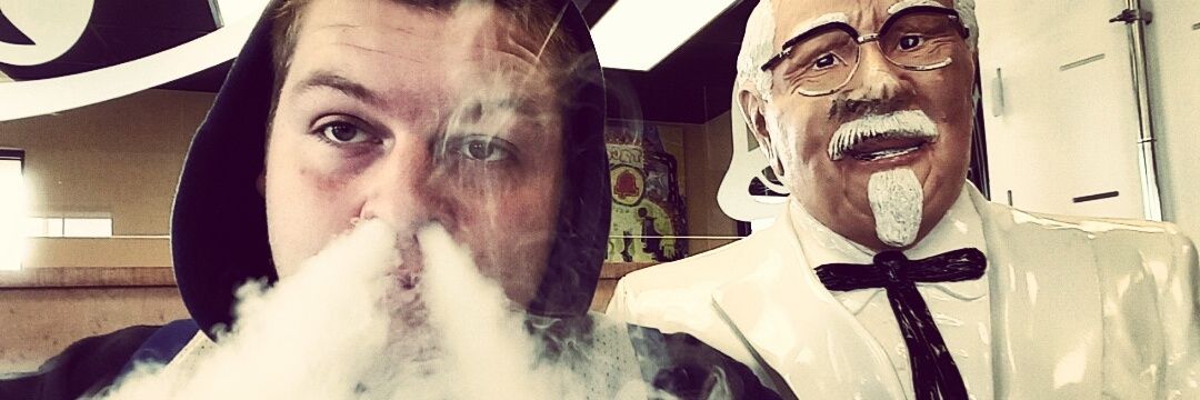 ChadSwankson's profile banner image