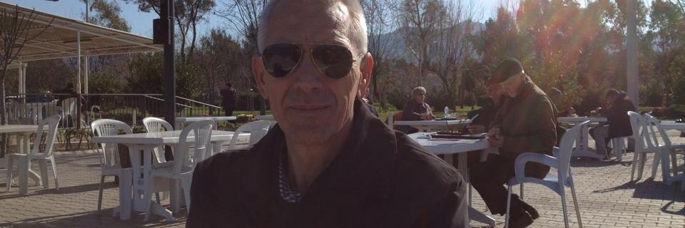 damla1964's profile banner image