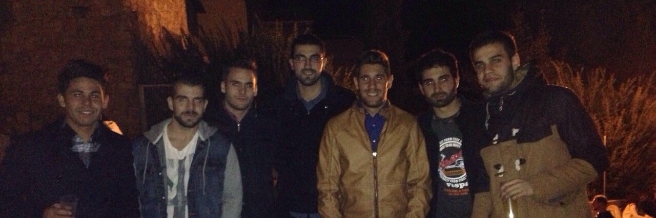 cascarillas19's profile banner image