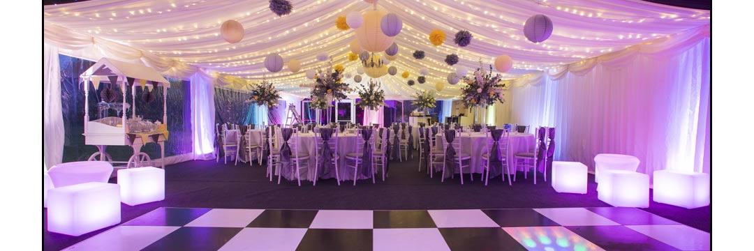 Melody Corporation banner