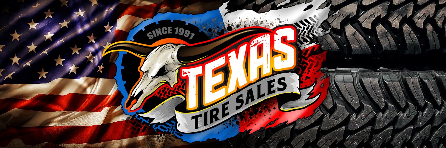 Texas Tire Sales (@TexasTireSales) / Posts / X