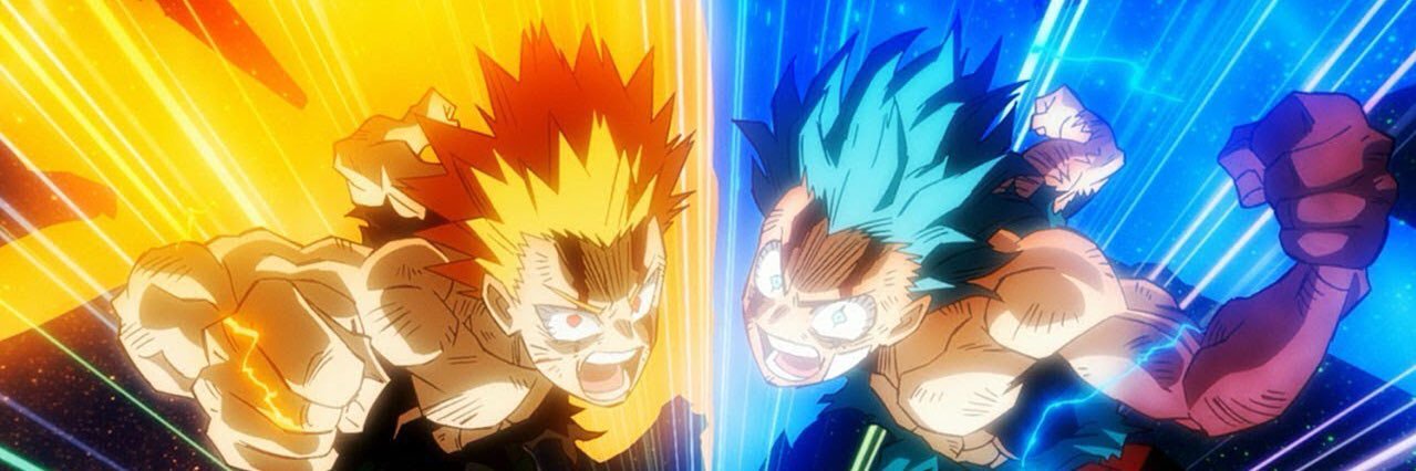 kiiro_boy's profile banner image