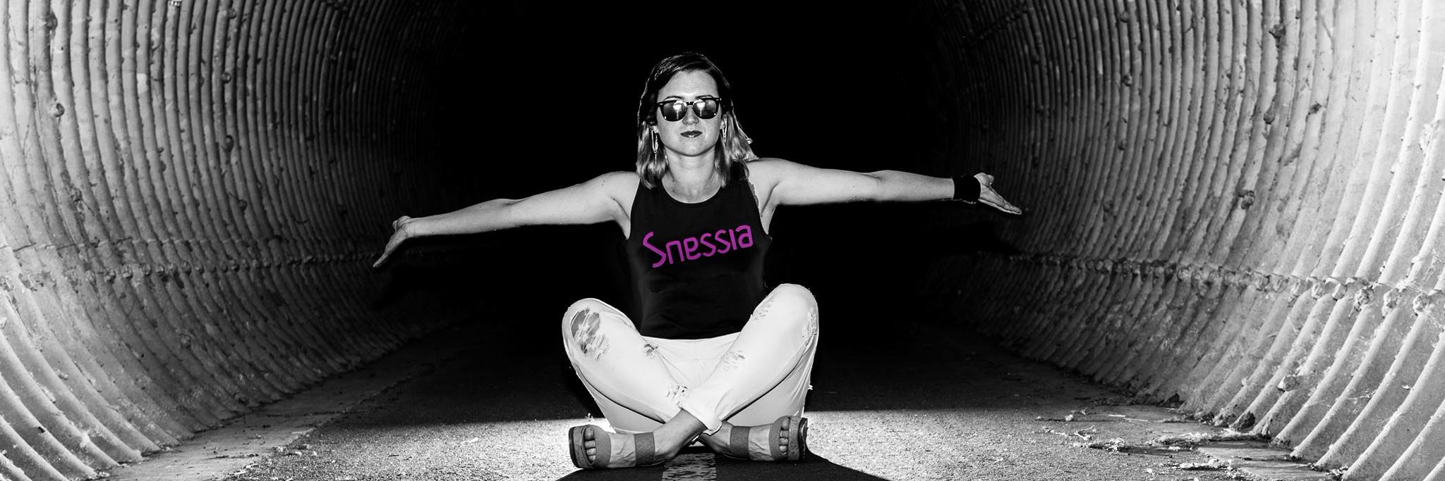 SnessiiaRap's profile banner image