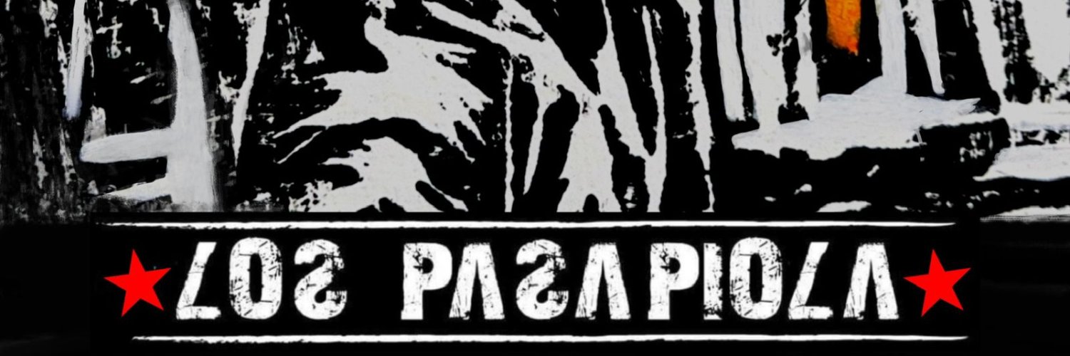 LosPasapiola's profile banner image
