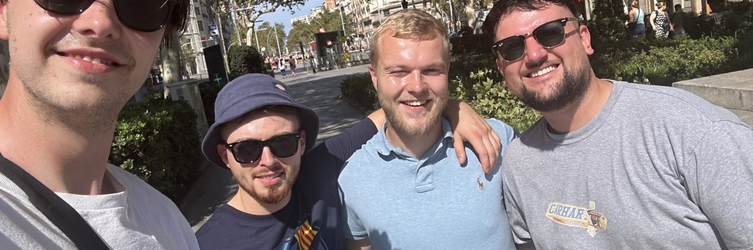 chapperz29's profile banner image