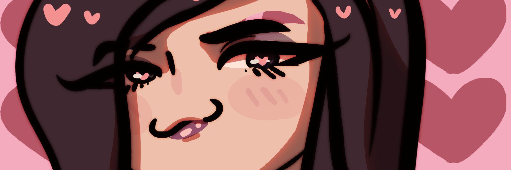 AKeading's profile banner image