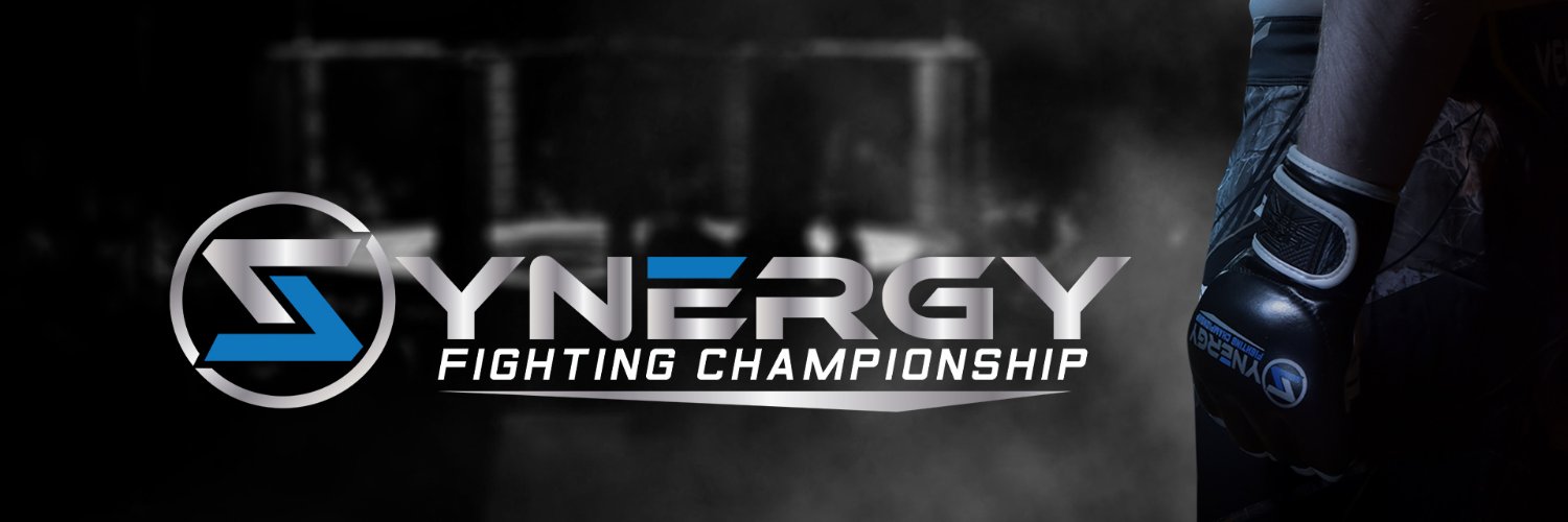 SynergyFights's profile banner image