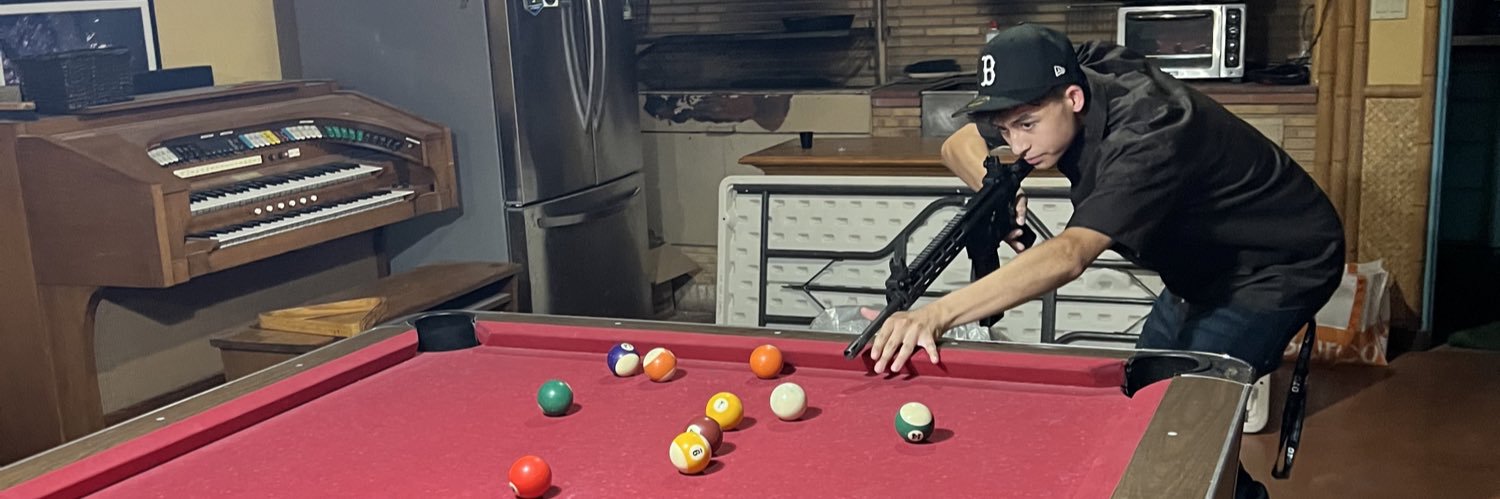 EwellJared's profile banner image