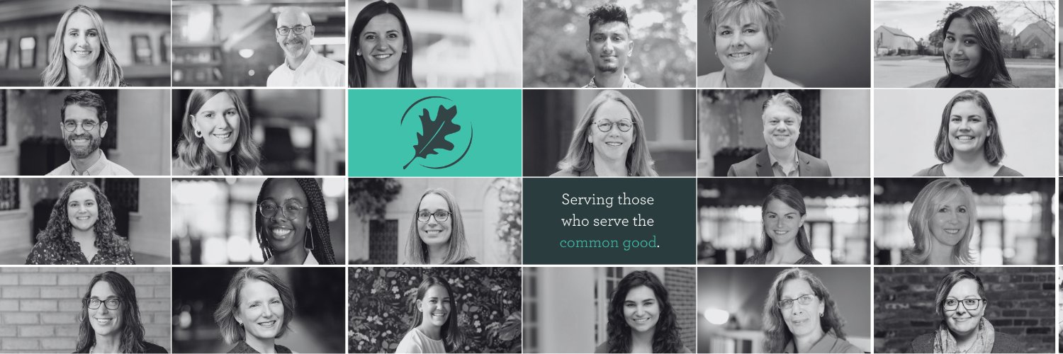 Benefactor Group banner