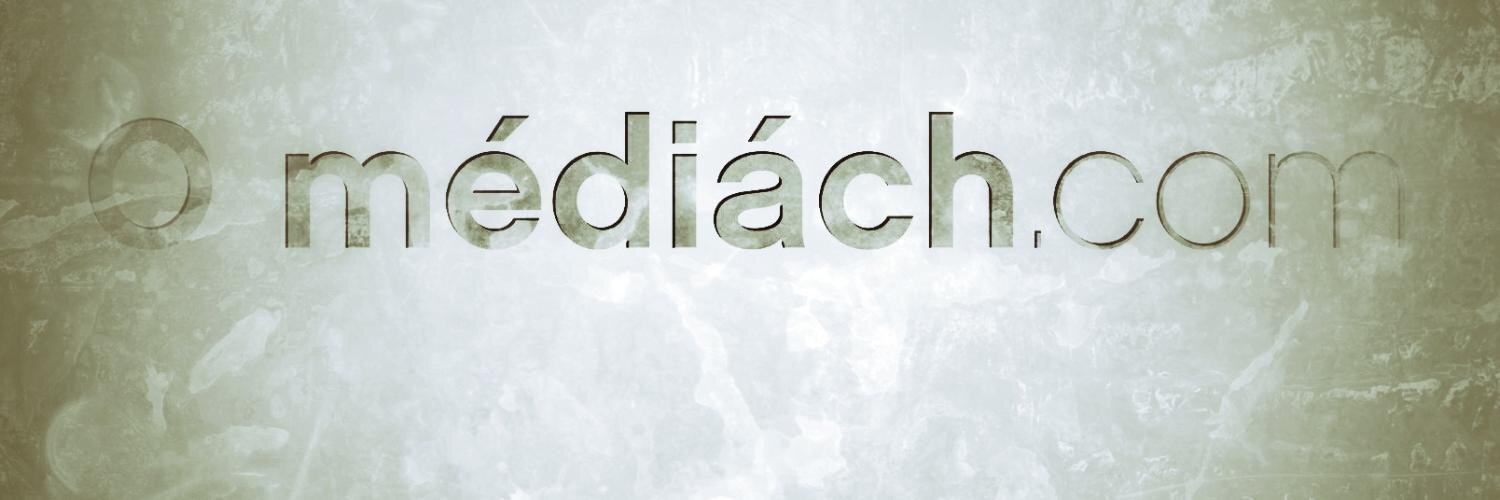 O mediach banner