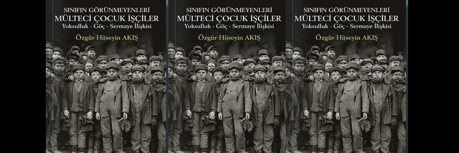 Özgür Hüseyin Akış banner