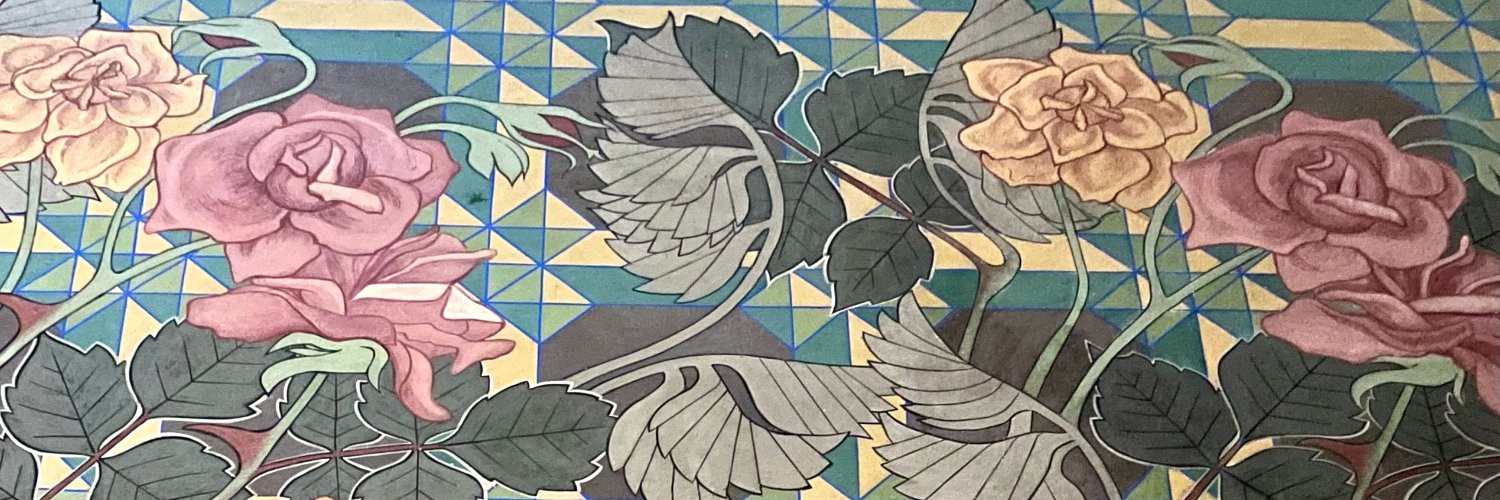 EsmeLKPartridge's profile banner image