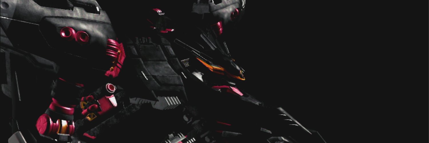 Lynx2nd's profile banner image
