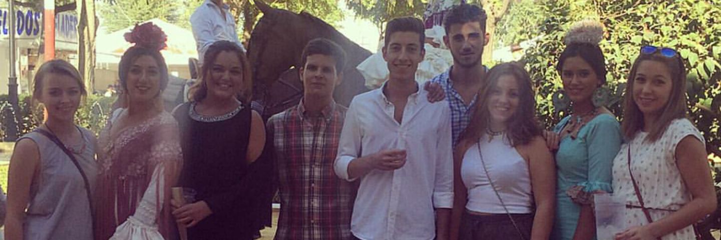 Jesuscaballo7's profile banner image