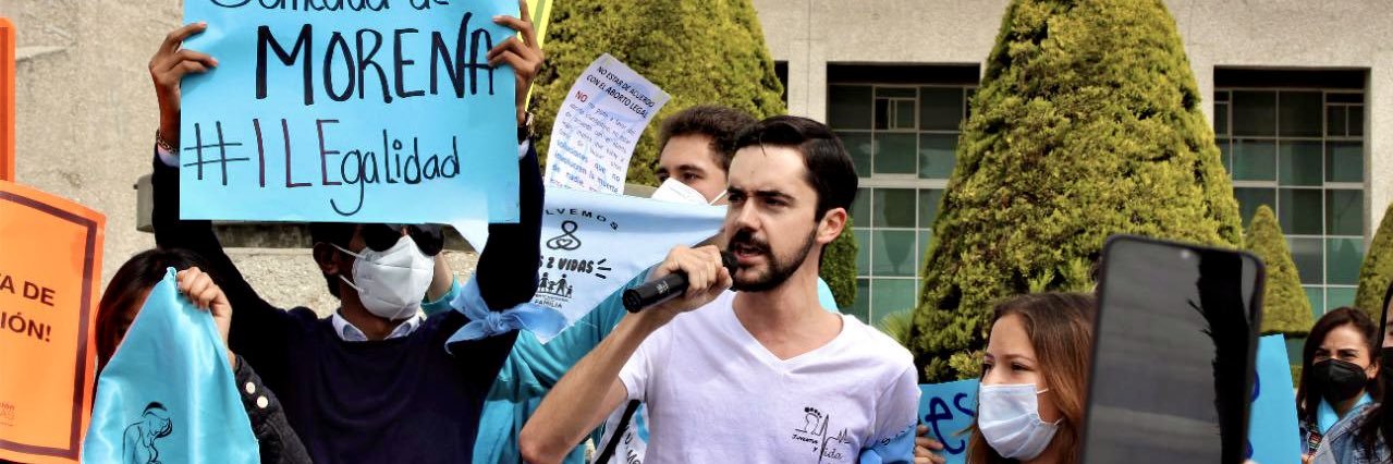 Javier de Zatarain 🇲🇽 banner