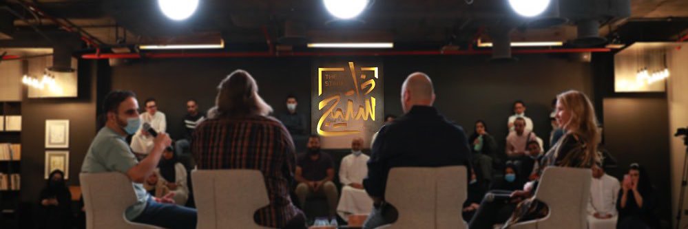 issamsaad's profile banner image