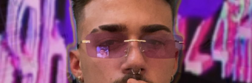 AntonioElpaste's profile banner image