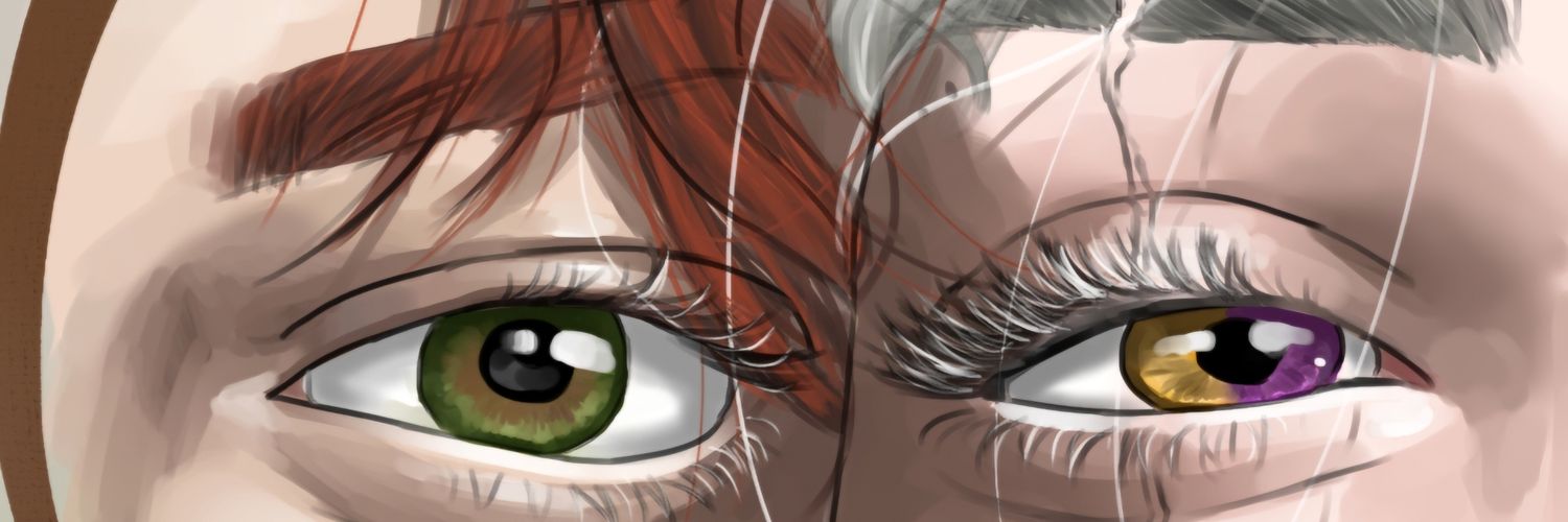 ᗩIᗪEᑎ ᕼᗩᖇᖇIᔕ ✨️semi hiatus✨️ banner