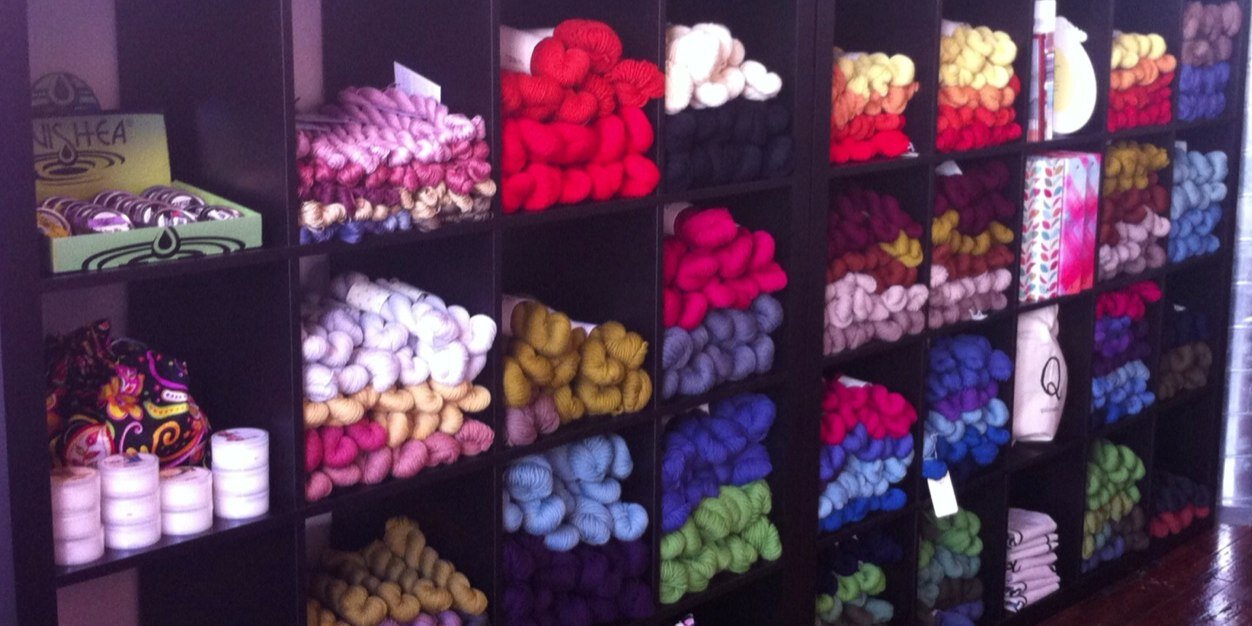 HiddenRiverYarn's profile banner image