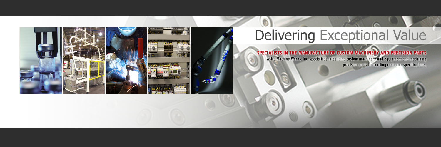 Astro Machine Works banner