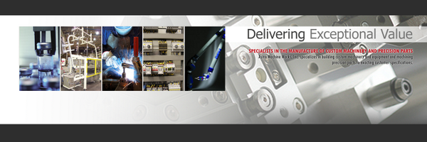 AstroMachineInc Profile Banner