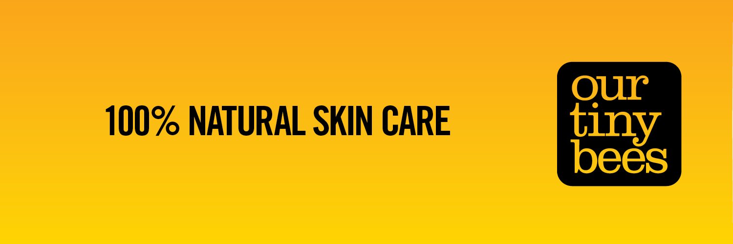 ourtinybees banner