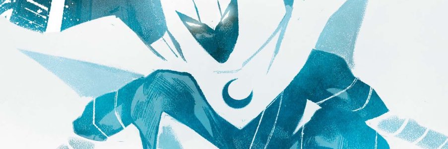 Moon Knight ☾ banner