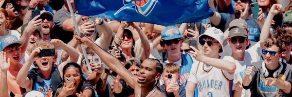 ThunderLogic Profile Banner