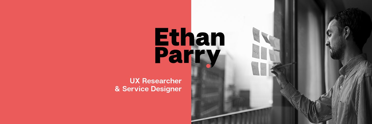 Ethan Parry banner