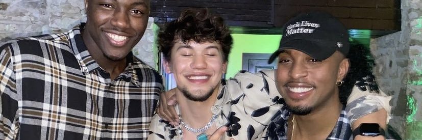 SpencerBone's profile banner image