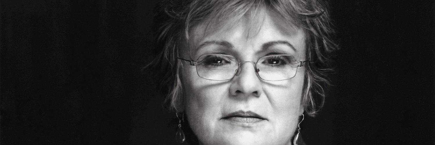 Dame Julie Walters banner