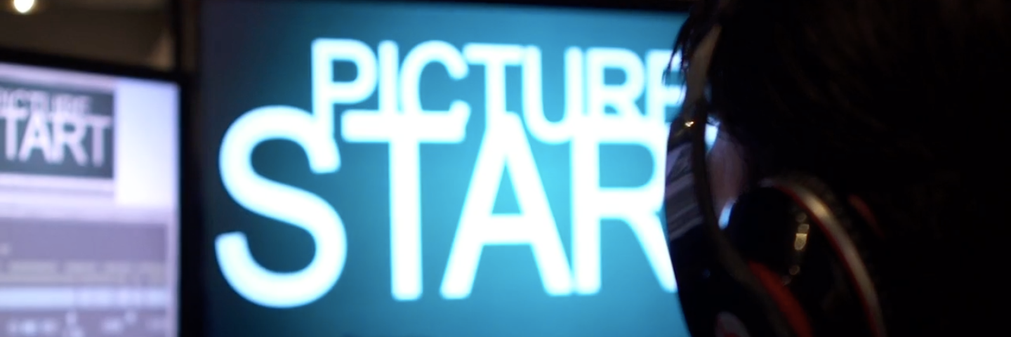 Big Picture Ranch banner