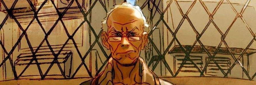 legendmubarak's profile banner image