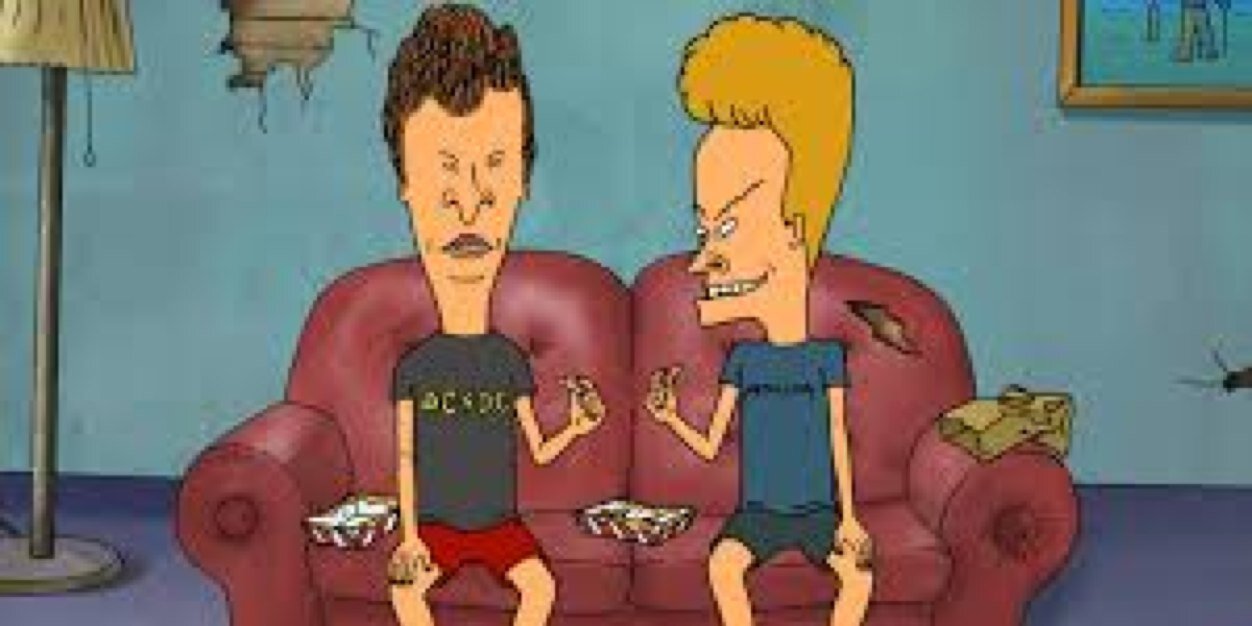 elbutthead's profile banner image