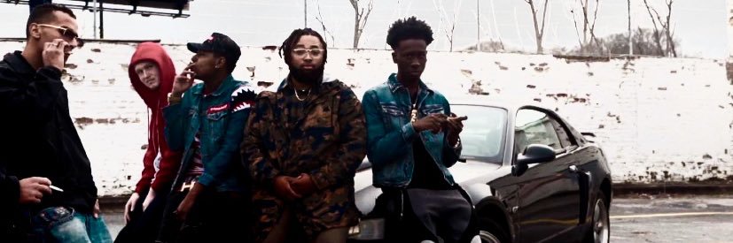 TreyMoore42's profile banner image