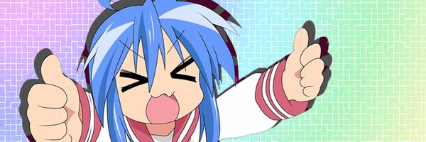 KusonekoVT Profile Banner