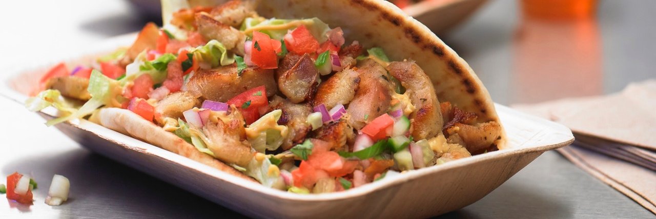 Kronos Foods Corp. banner