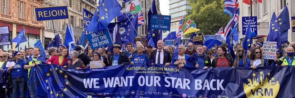 Jacqueline Brooker #FBPE #Rejoin No lists banner