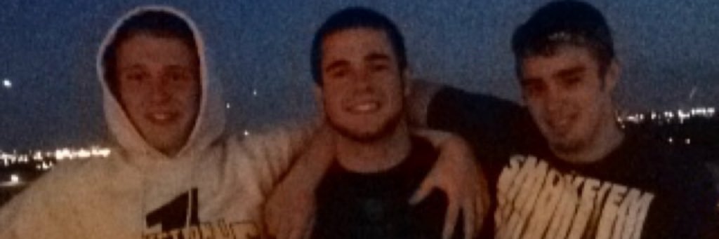 JoshJonesD's profile banner image