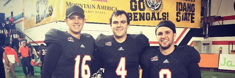 Robert Kvinsland banner