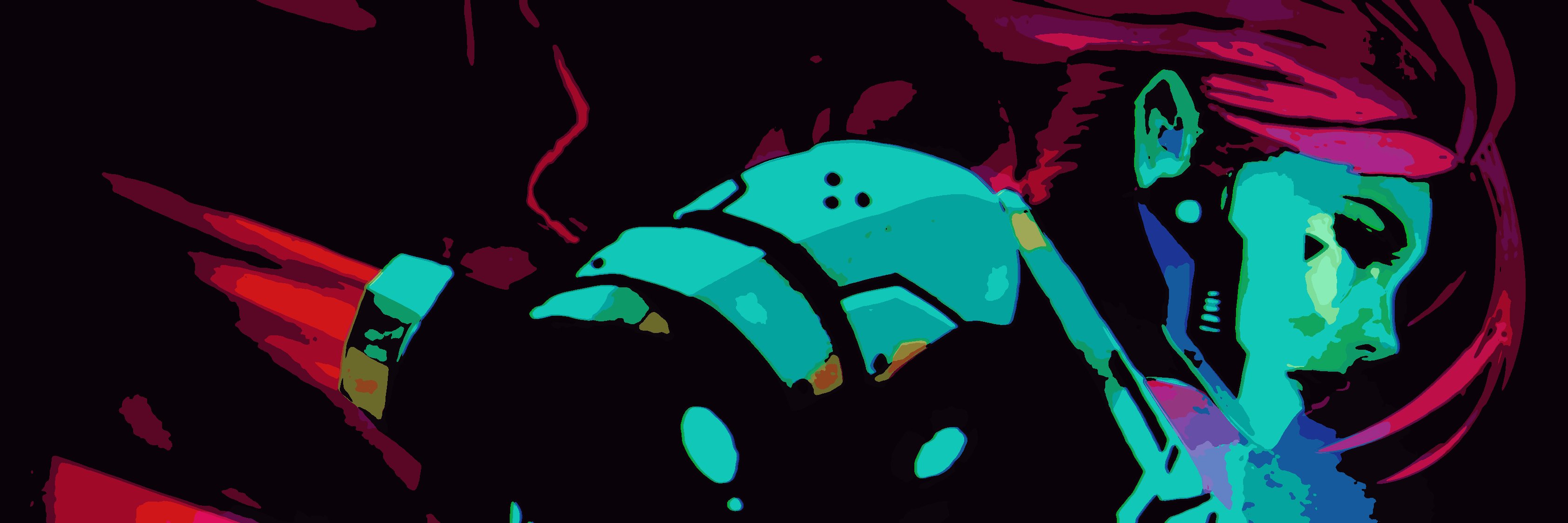 CuriousWicked's profile banner image