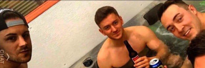 mikecoles88's profile banner image