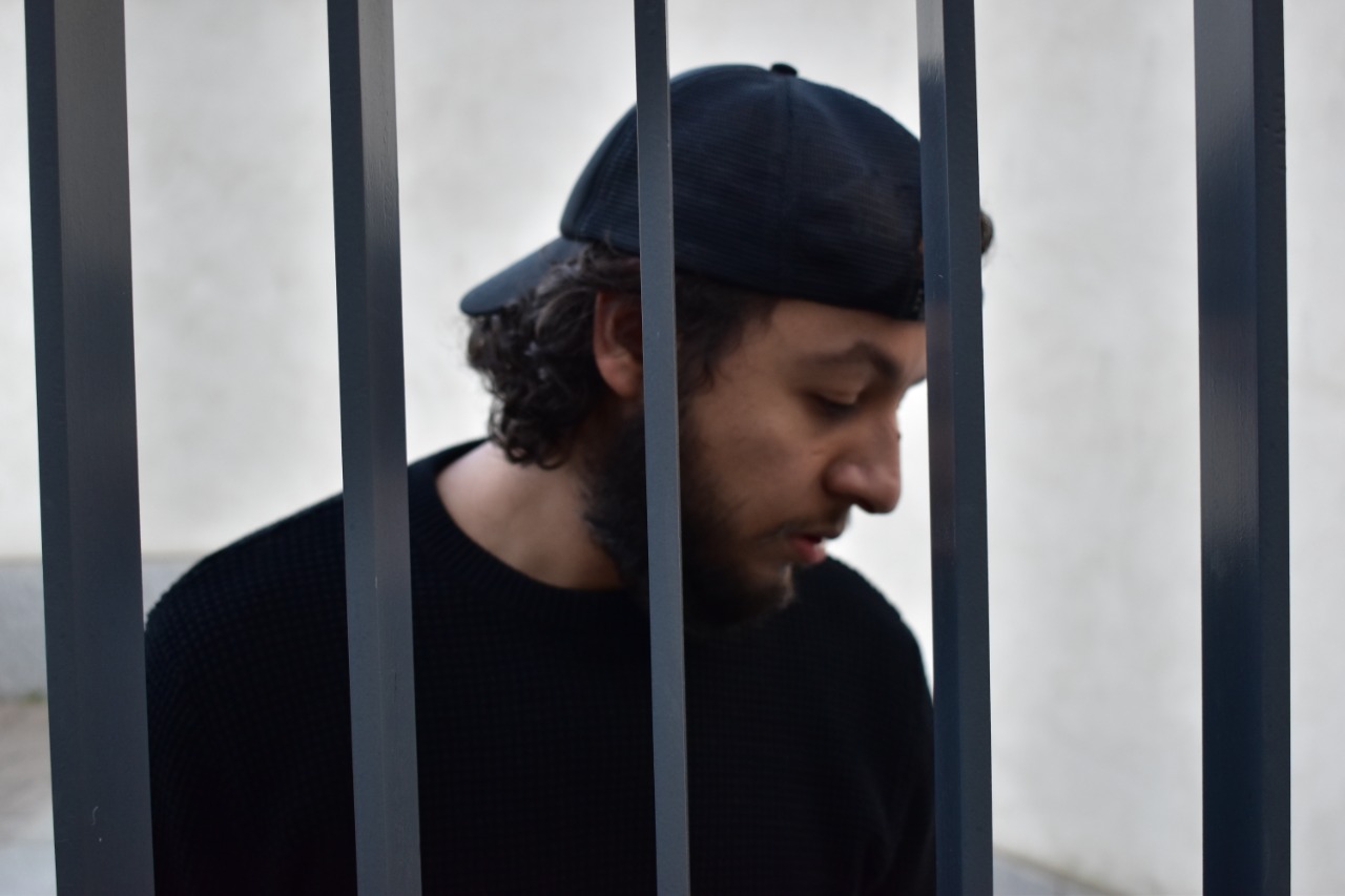 mojtabaismat's profile banner image