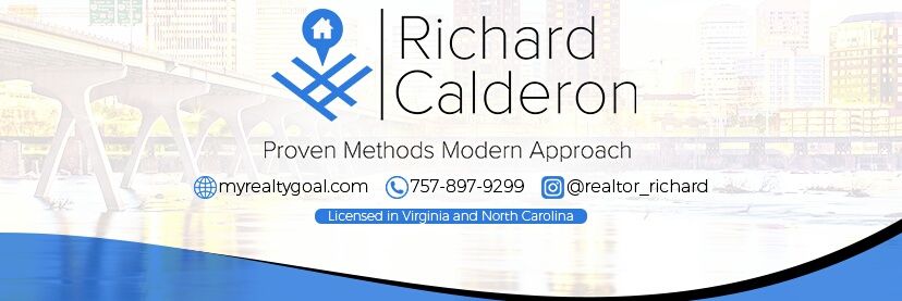 RealtorRichardC's profile banner image