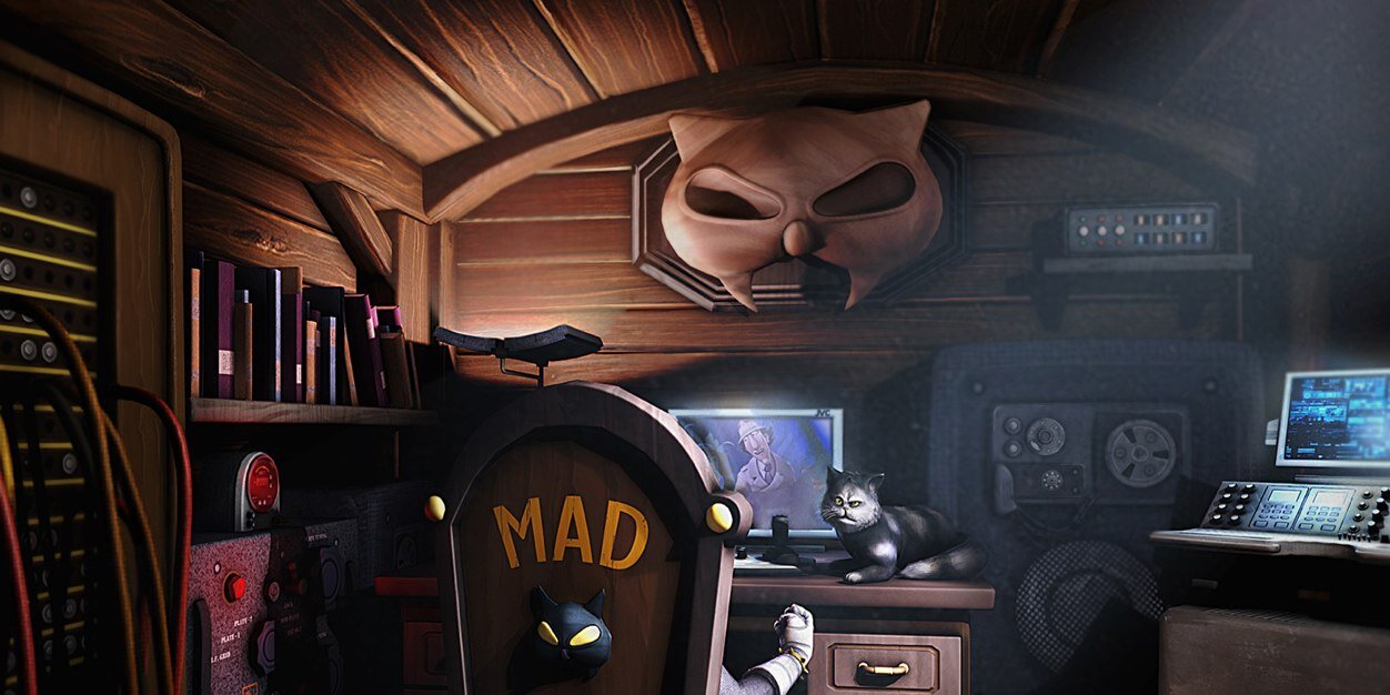 eviljeffers's profile banner image