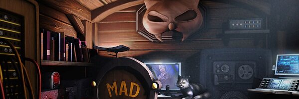 eviljeffers Profile Banner